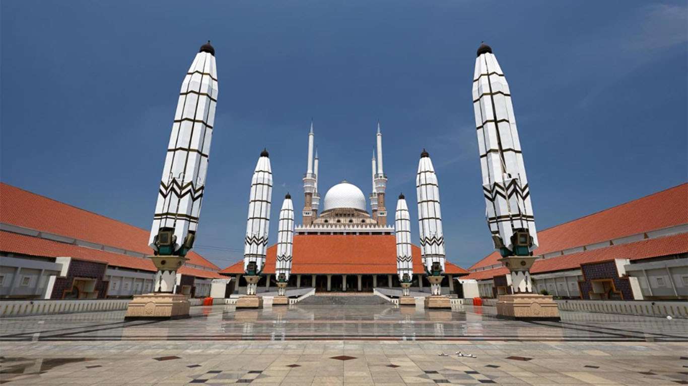 Travel Surabaya Semarang