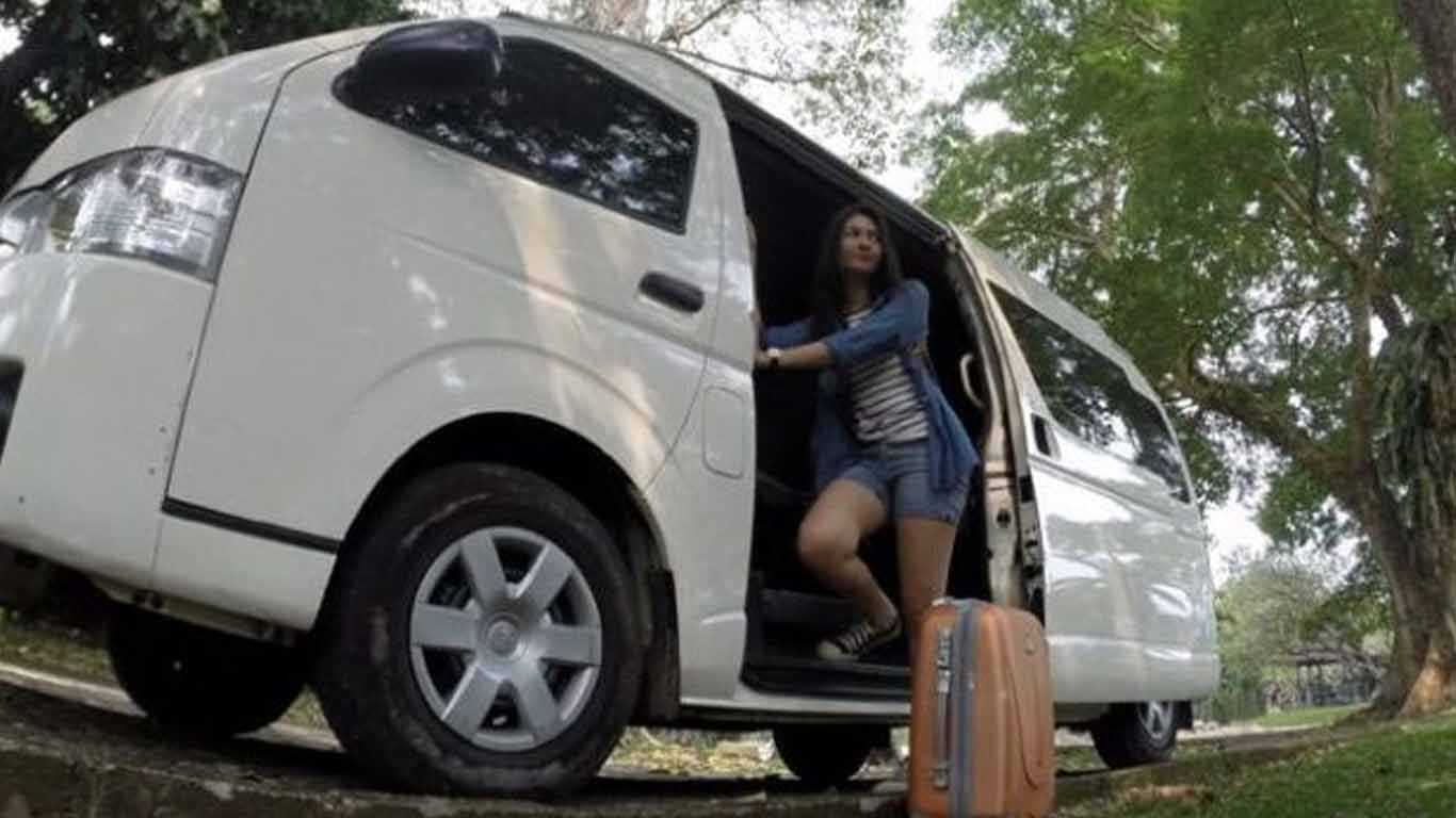Travel Jogja Pacitan