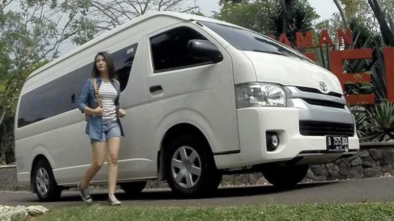 Travel Pacitan Jogja