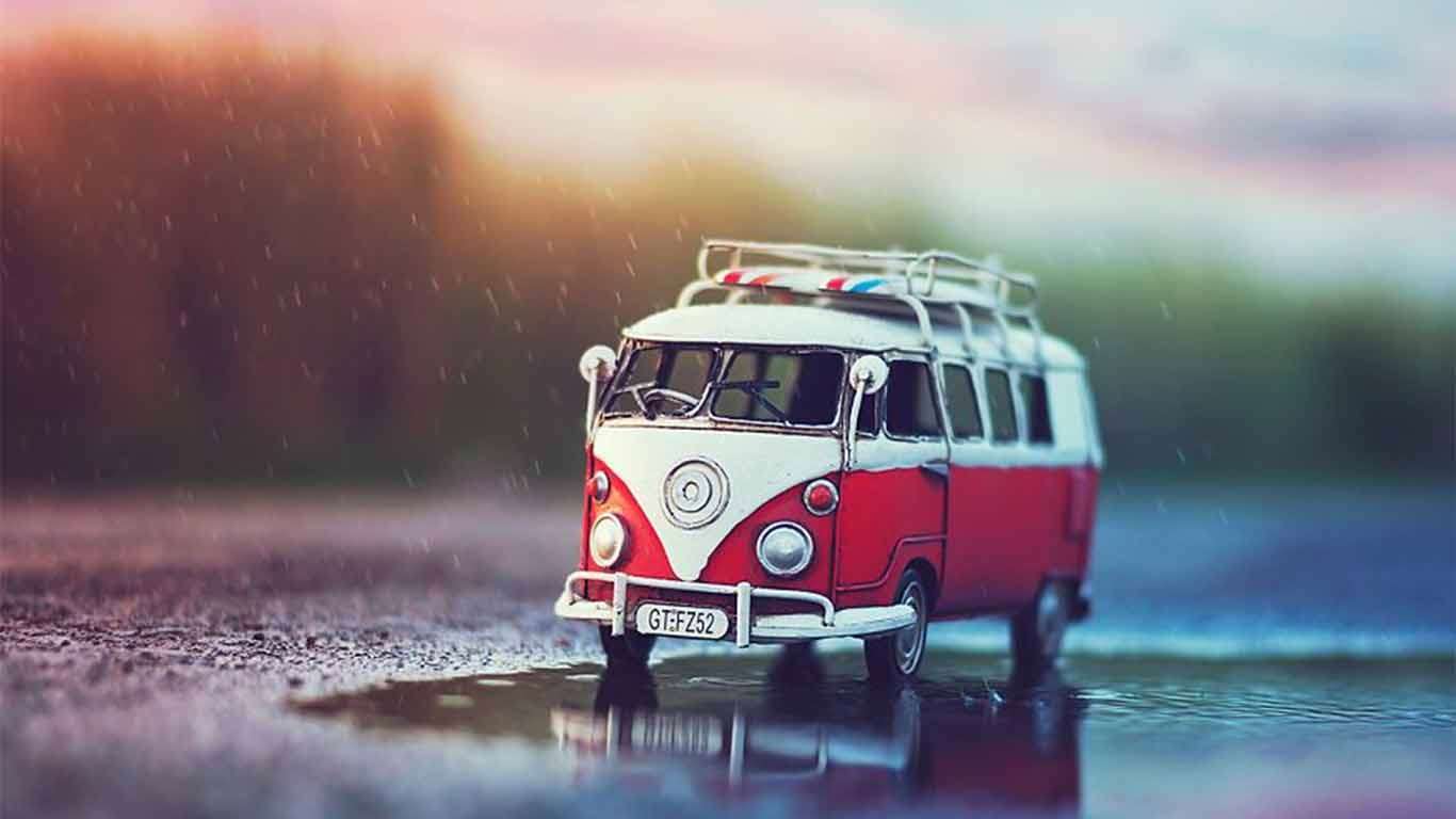 Travel Banjarnegara Bandung