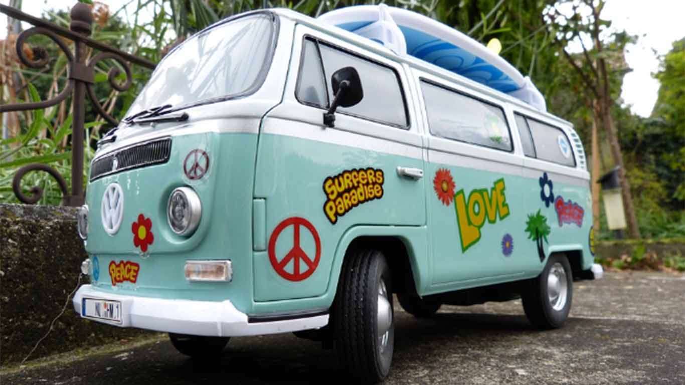 travel bintaro bandung