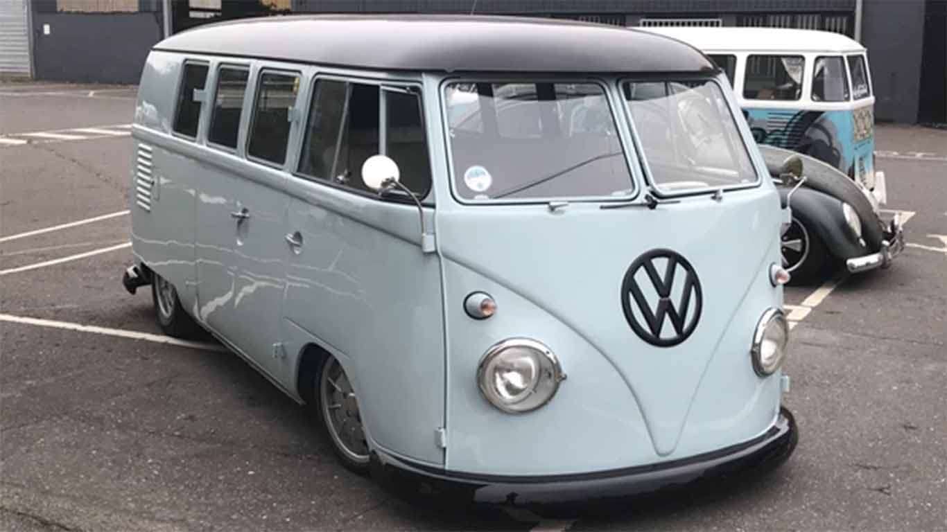 Split VW