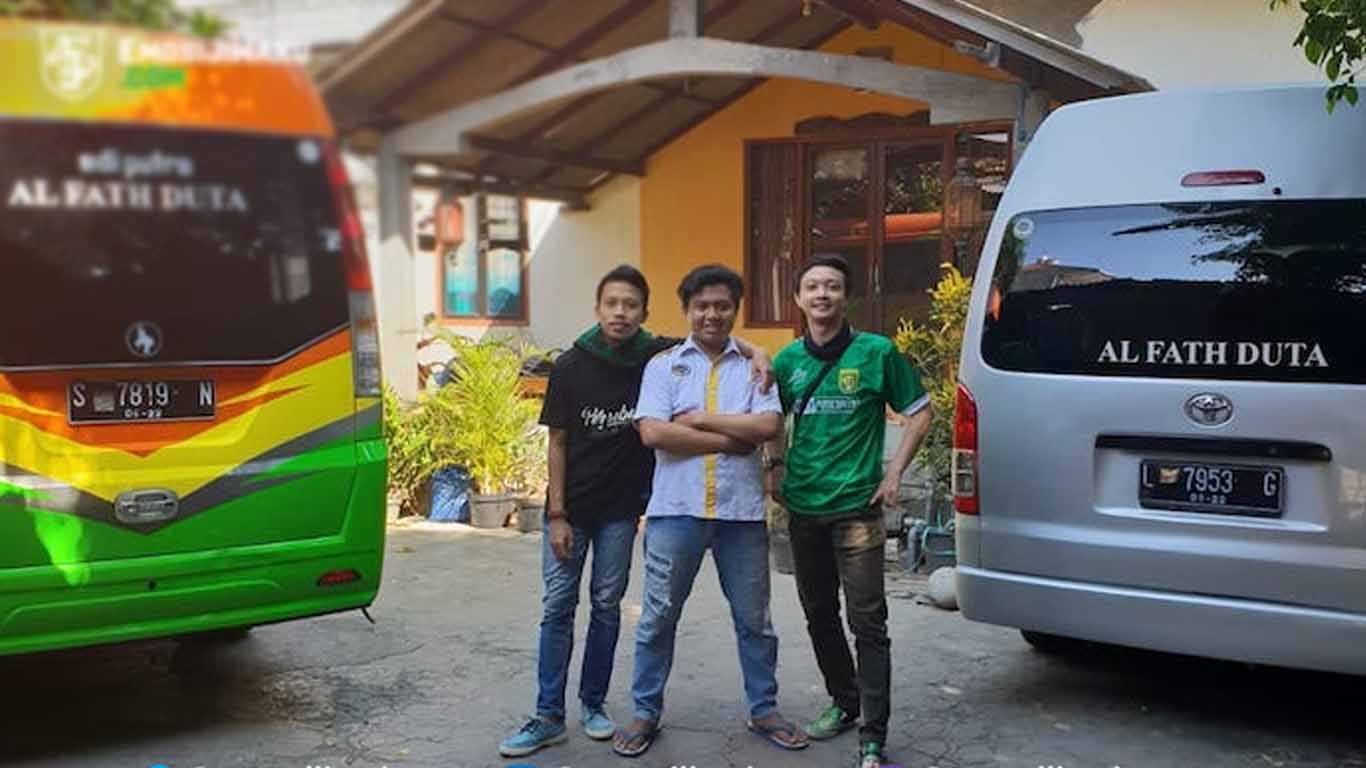 travel jogja pacitan terbaru 2019