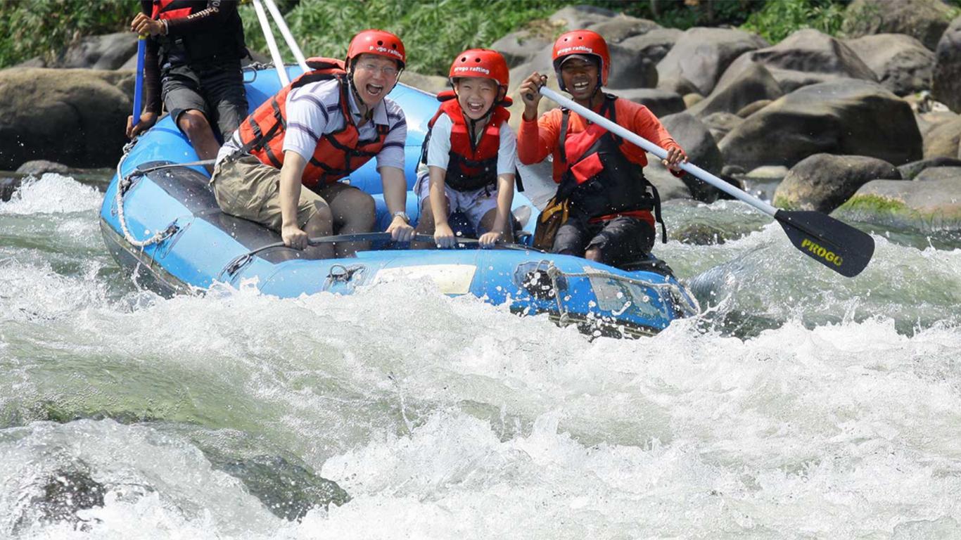 Arung jeram