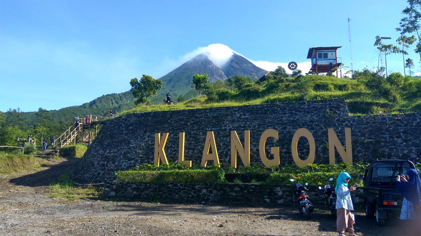 Bukit Klangon