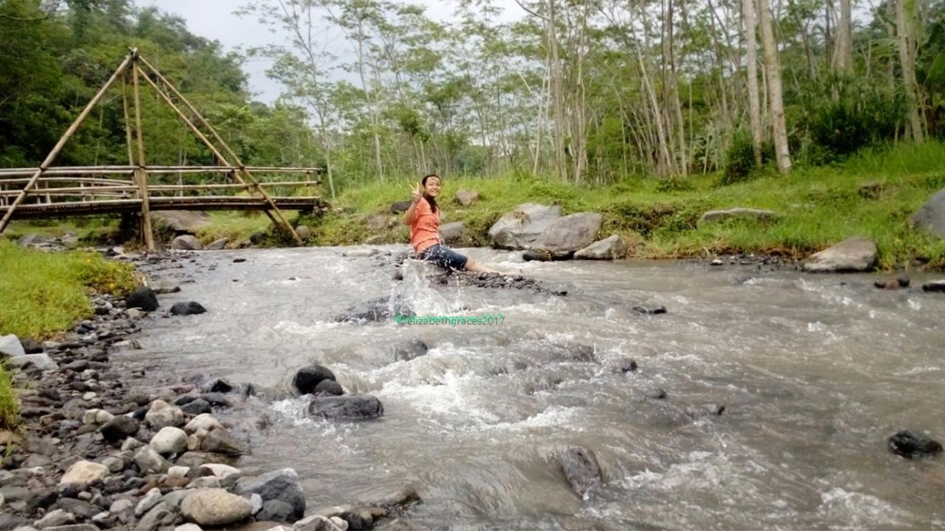 Desa Wisata Ledok Sambi