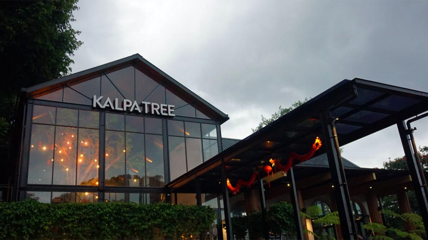 Kalpa Tree Dine and Chill