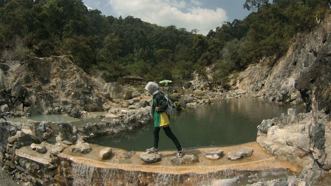 Kawah Rengganis