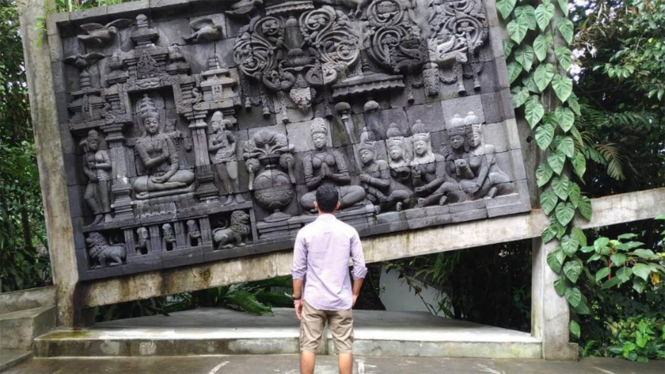 Museum Ullen Sentalu