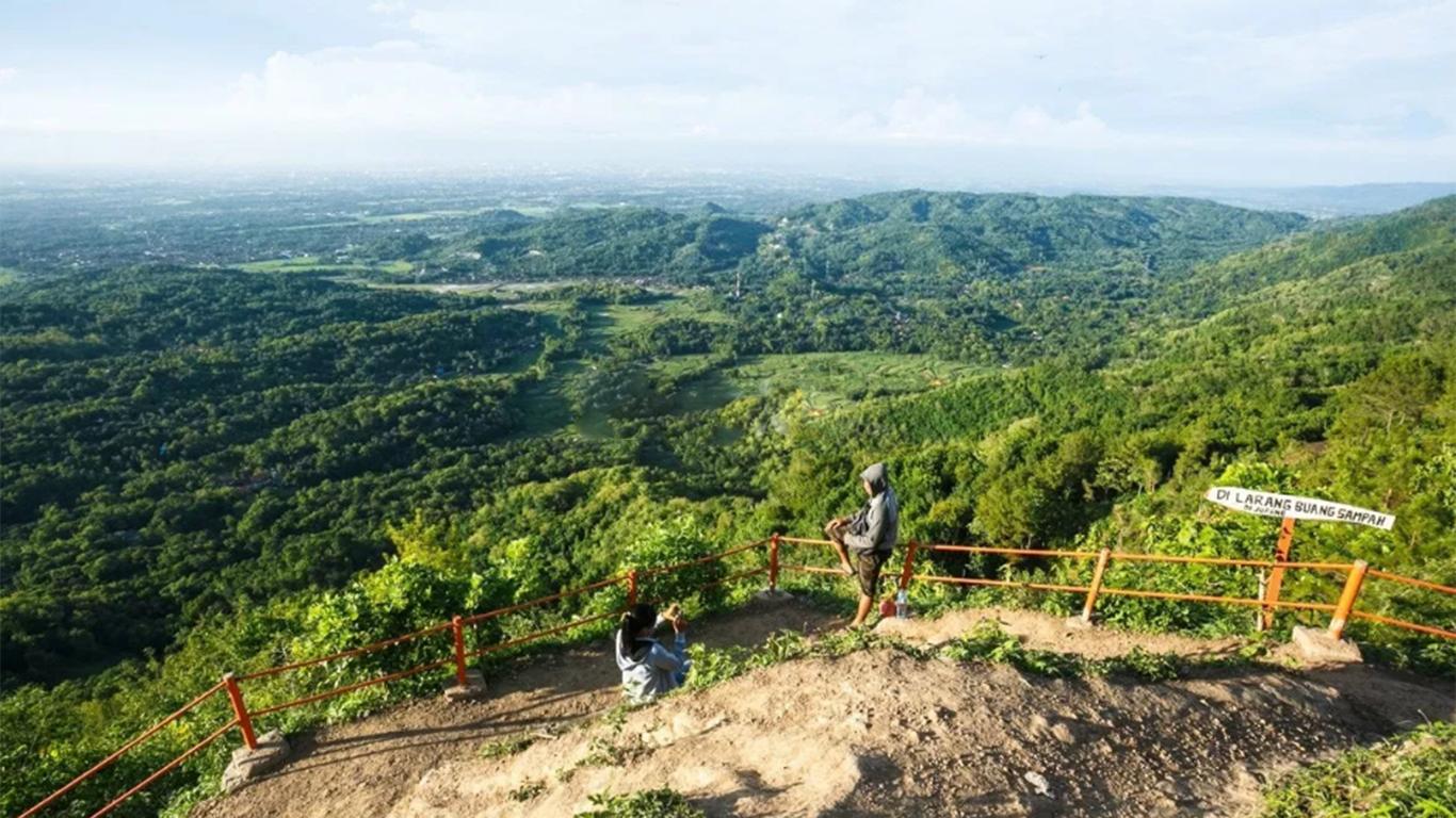 Puncak Becici