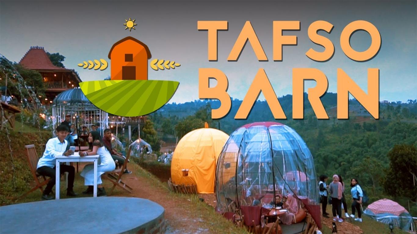 Tafso Barn