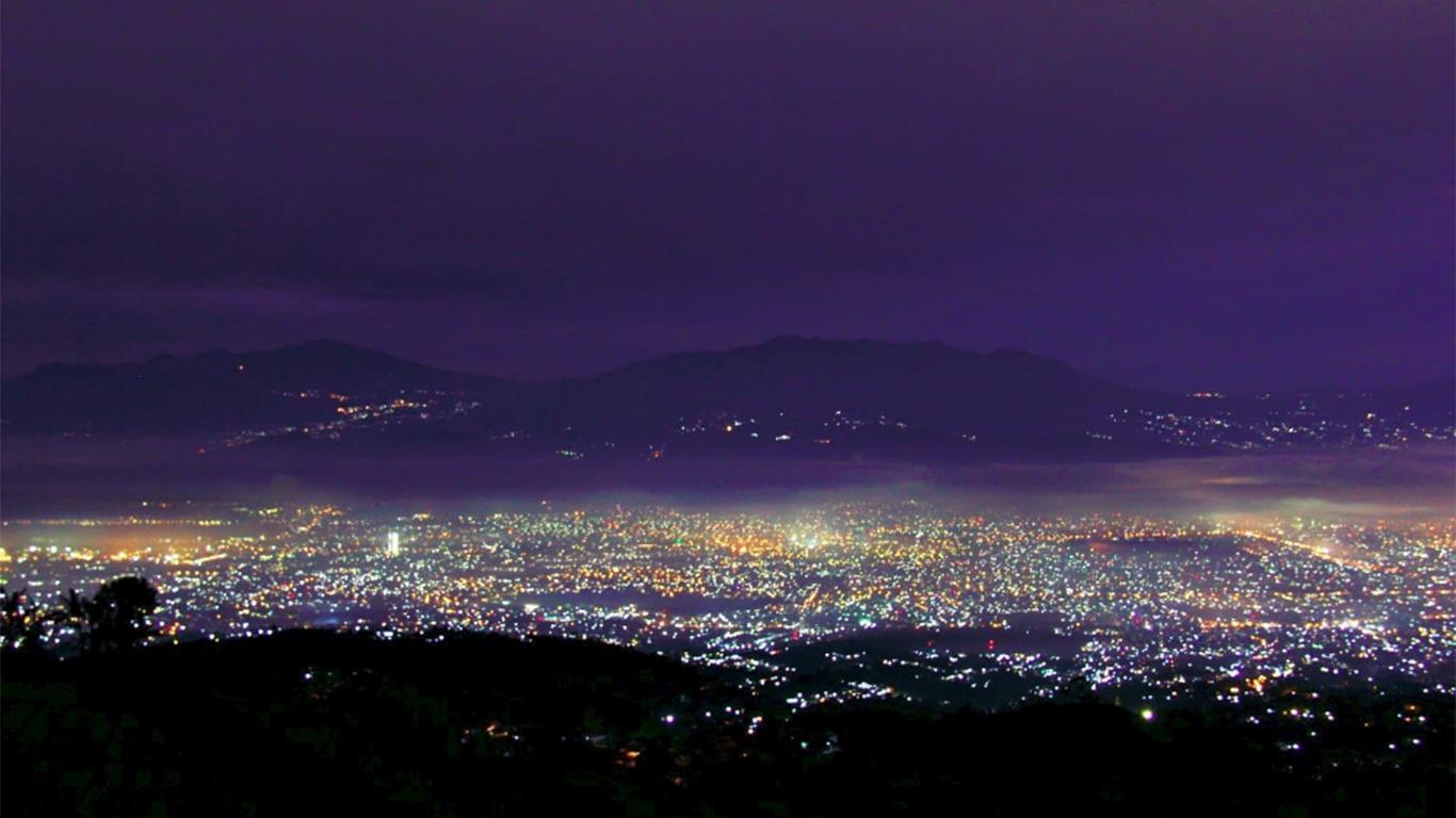 alamat bukit bintang bandung