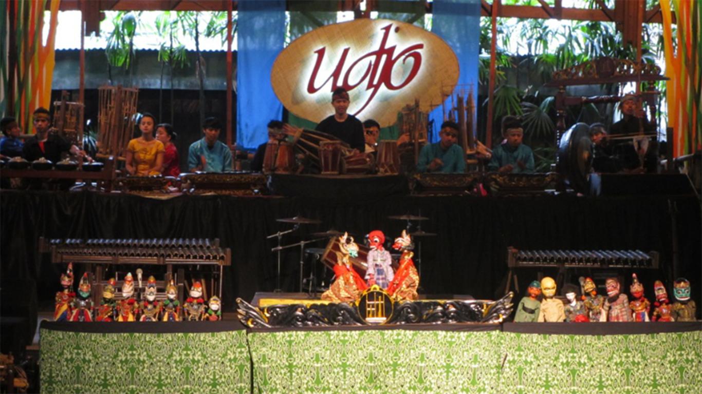 saung angklung udjo bandung