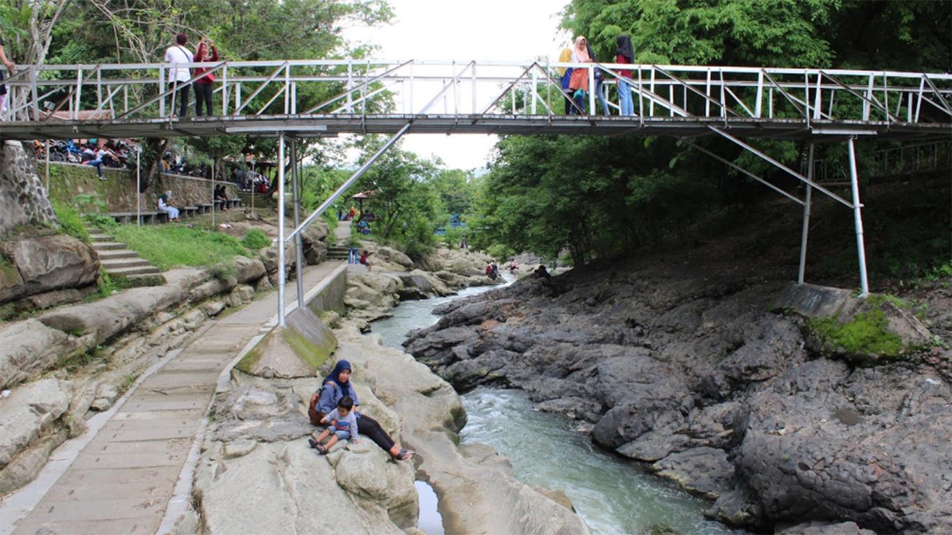 wisata alam di jogja terbaru