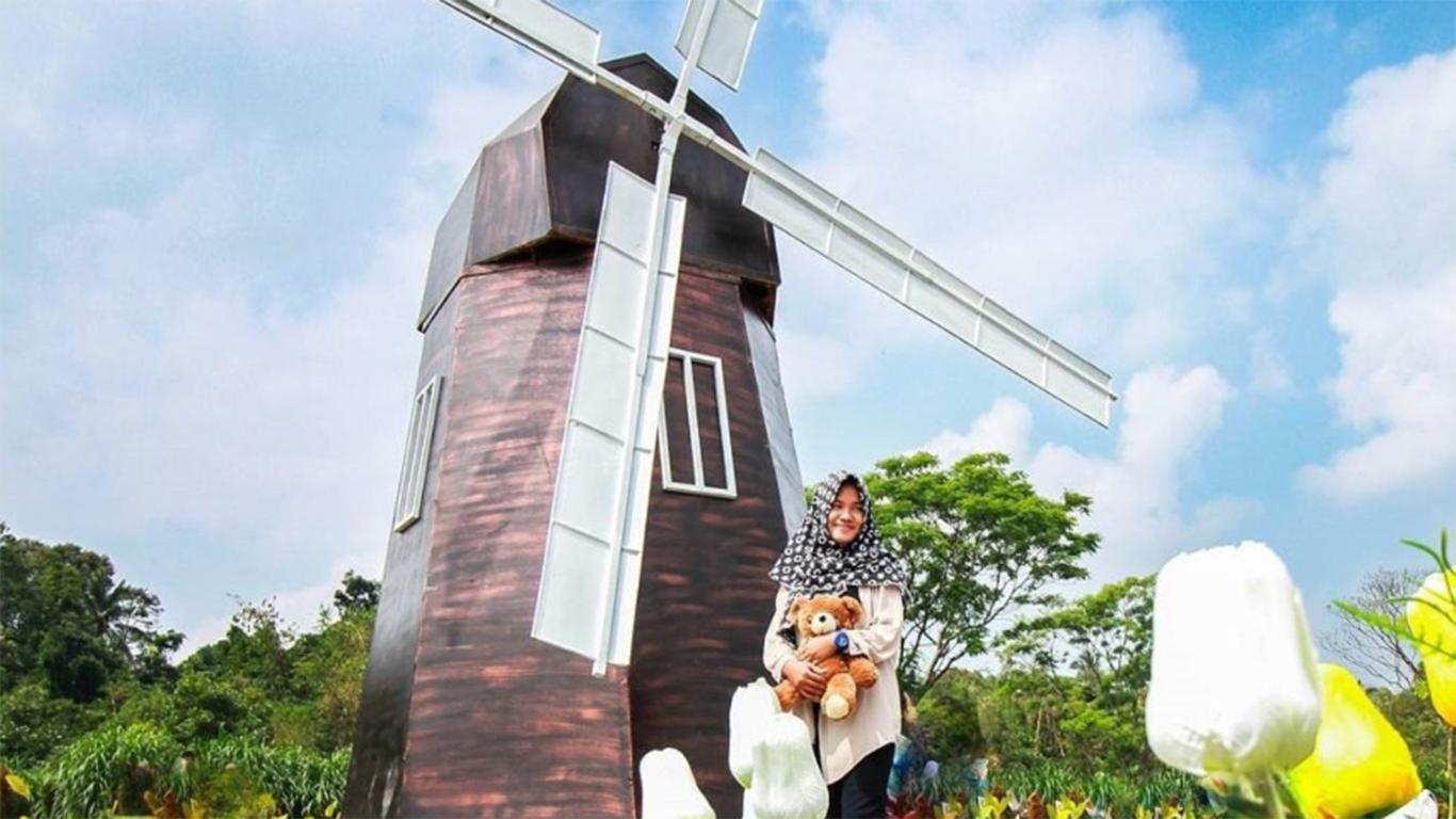 wisata kaliurang yogyakarta