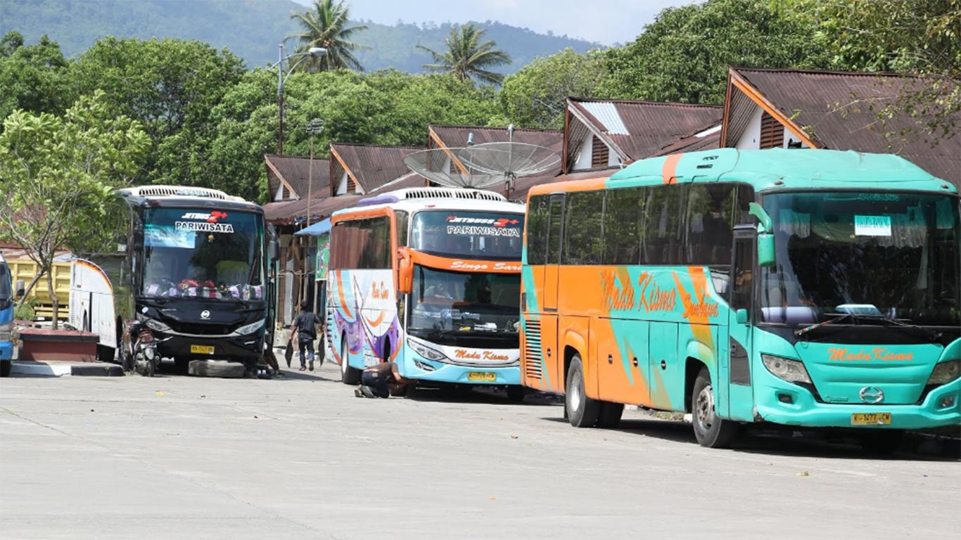 Bintang Permata Sari