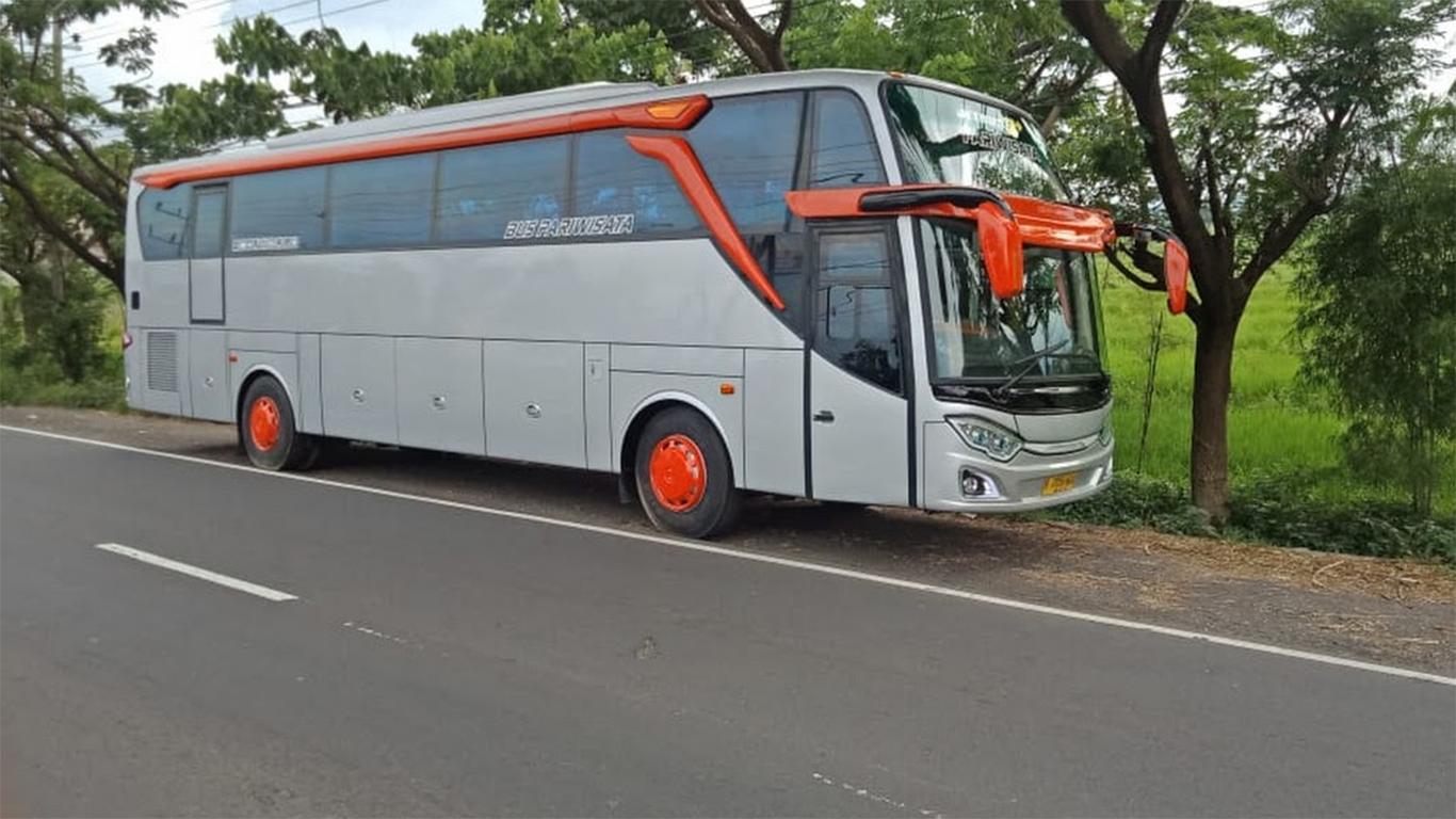 Bus Rejeki Baru