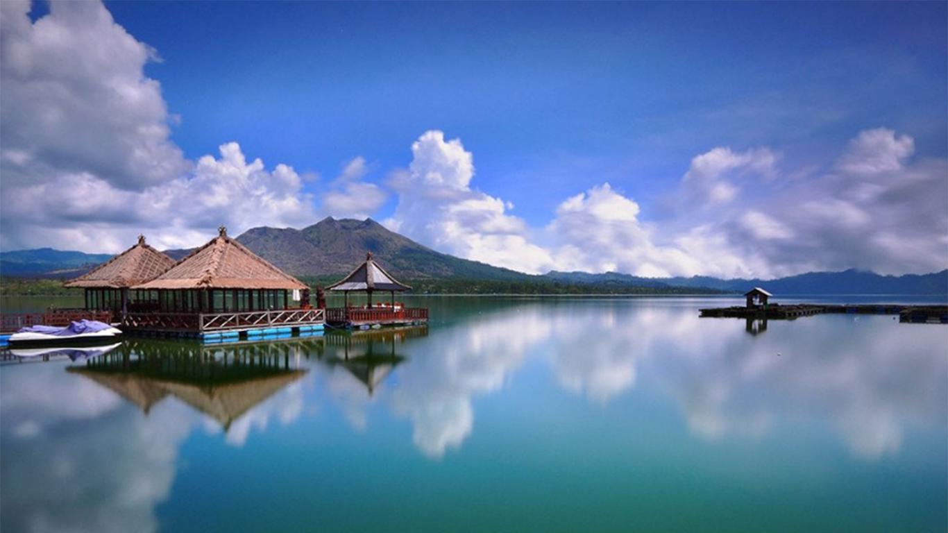 Danau Batur Bali: Daya Tarik & Tiket Masuk 2022