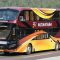 Harga Tiket Bus Nusantara