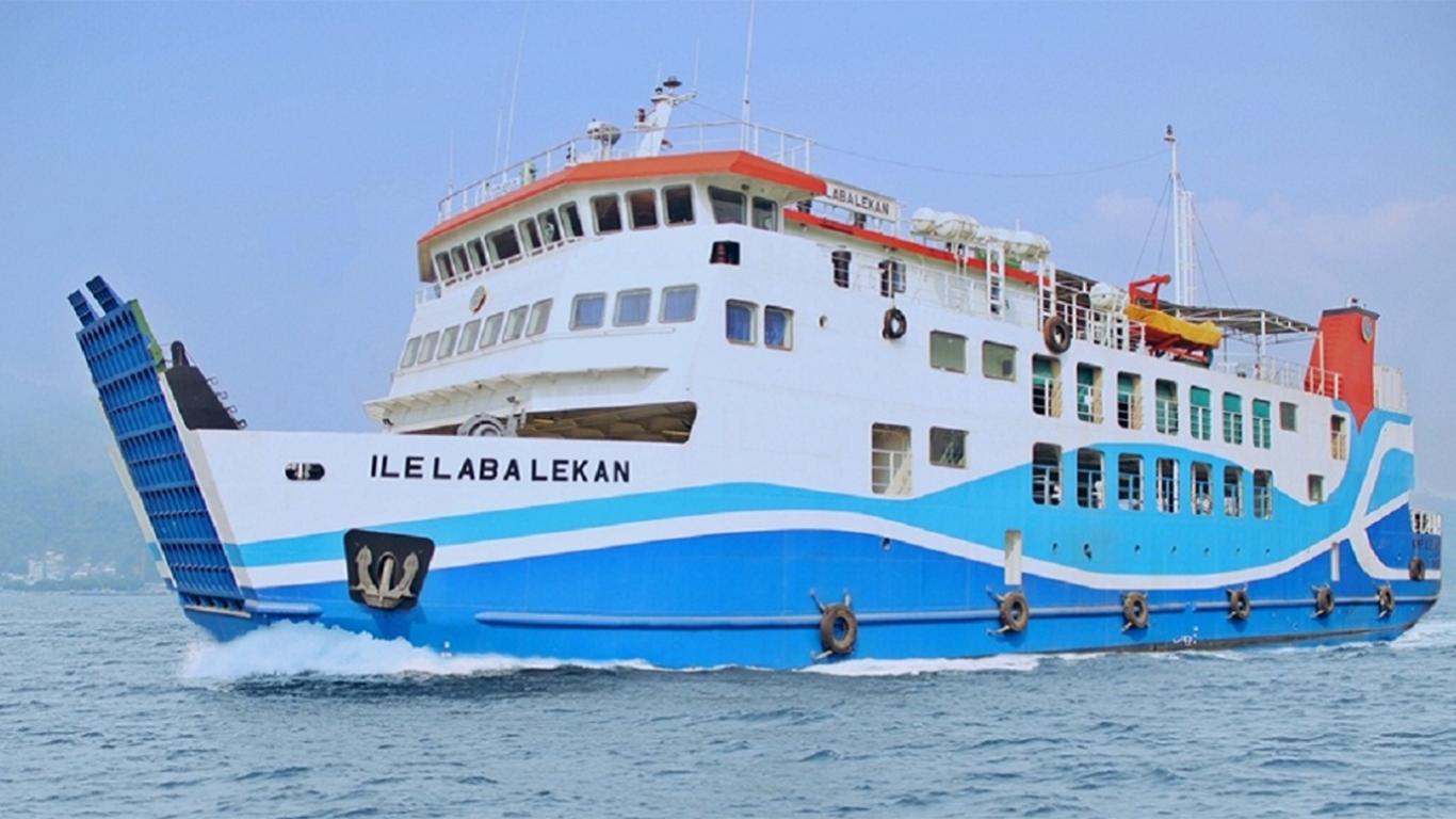 Harga Tiket Kapal Laut Semarang Pontianak