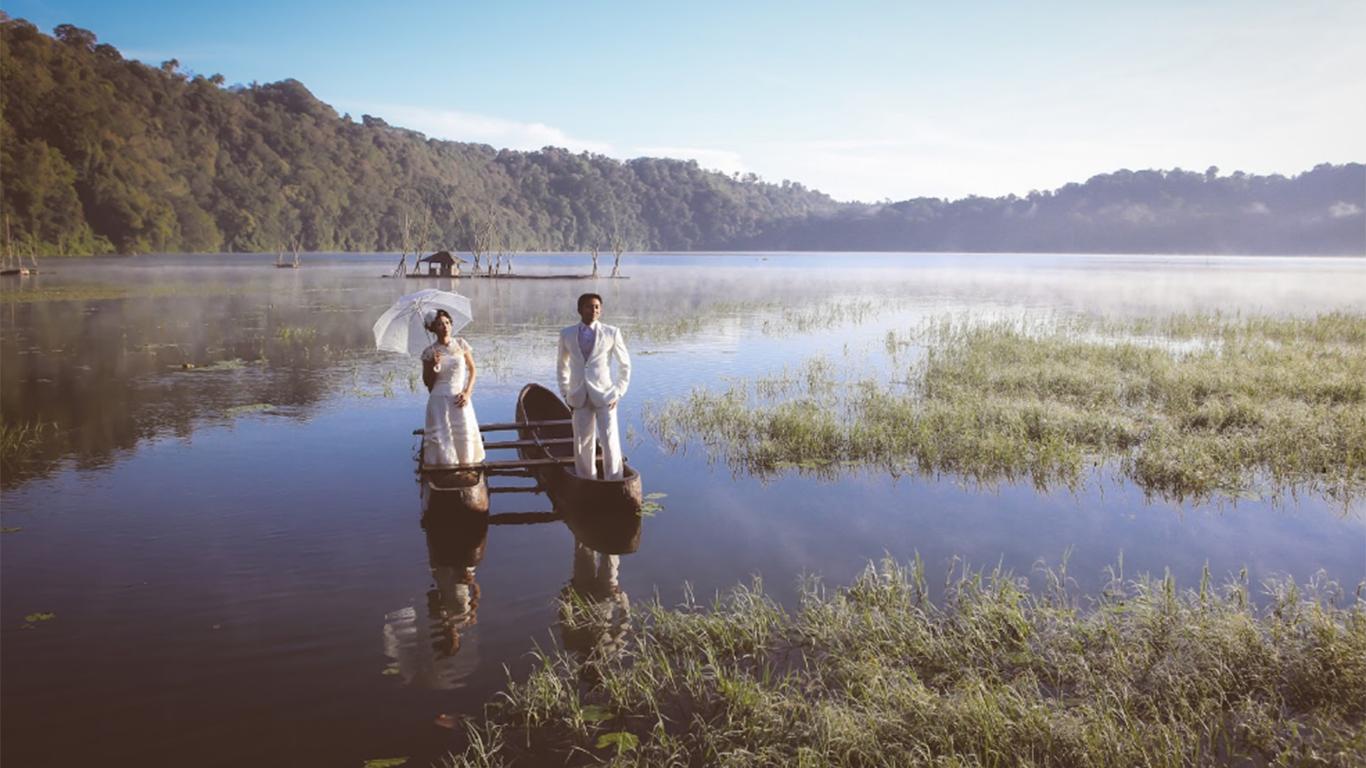 Pura Ulun Danu