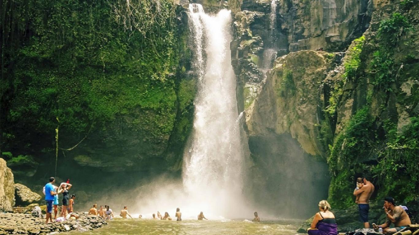 air terjun blangsinga bali