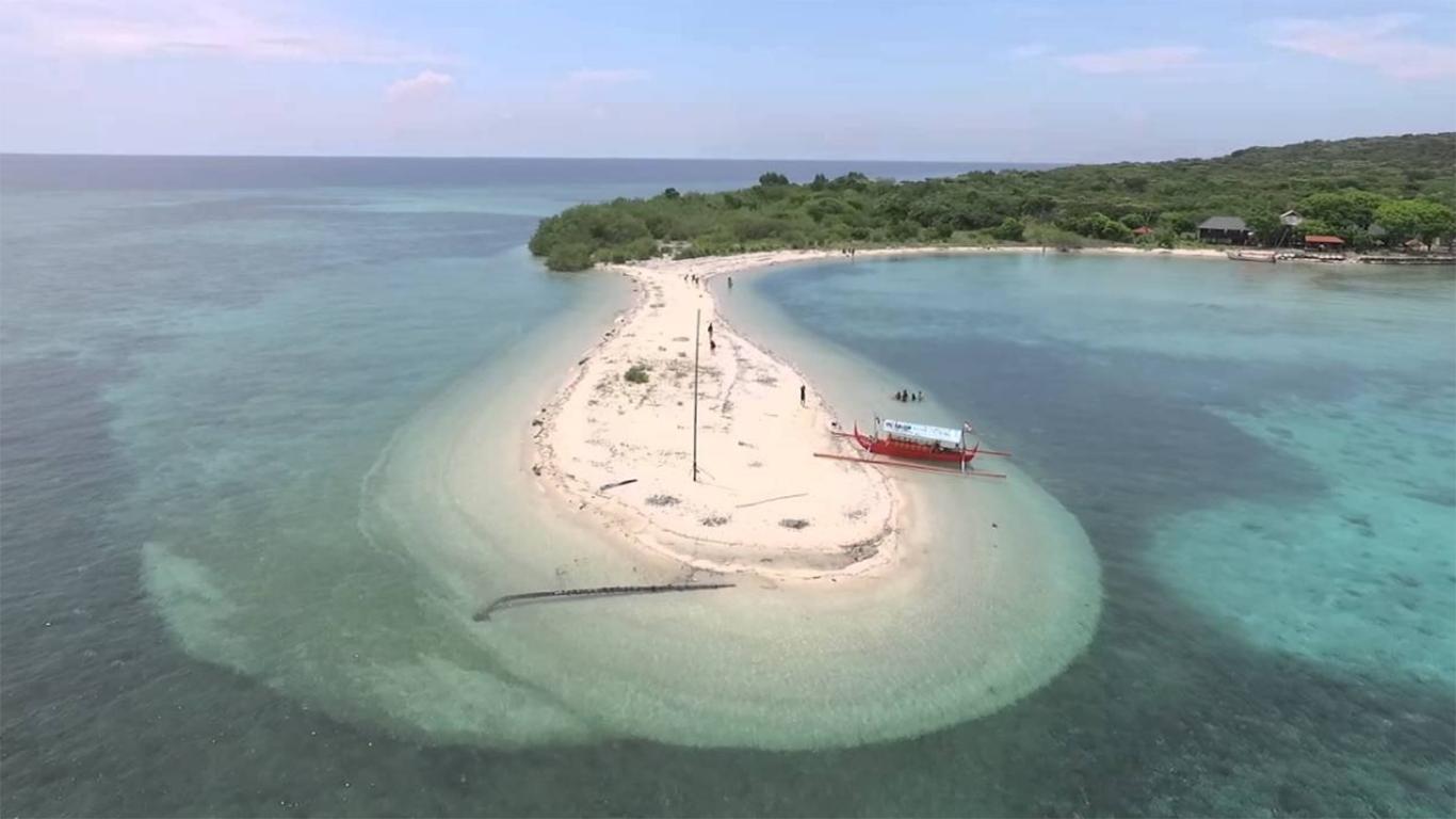 alamat kantor taman nasional bali barat