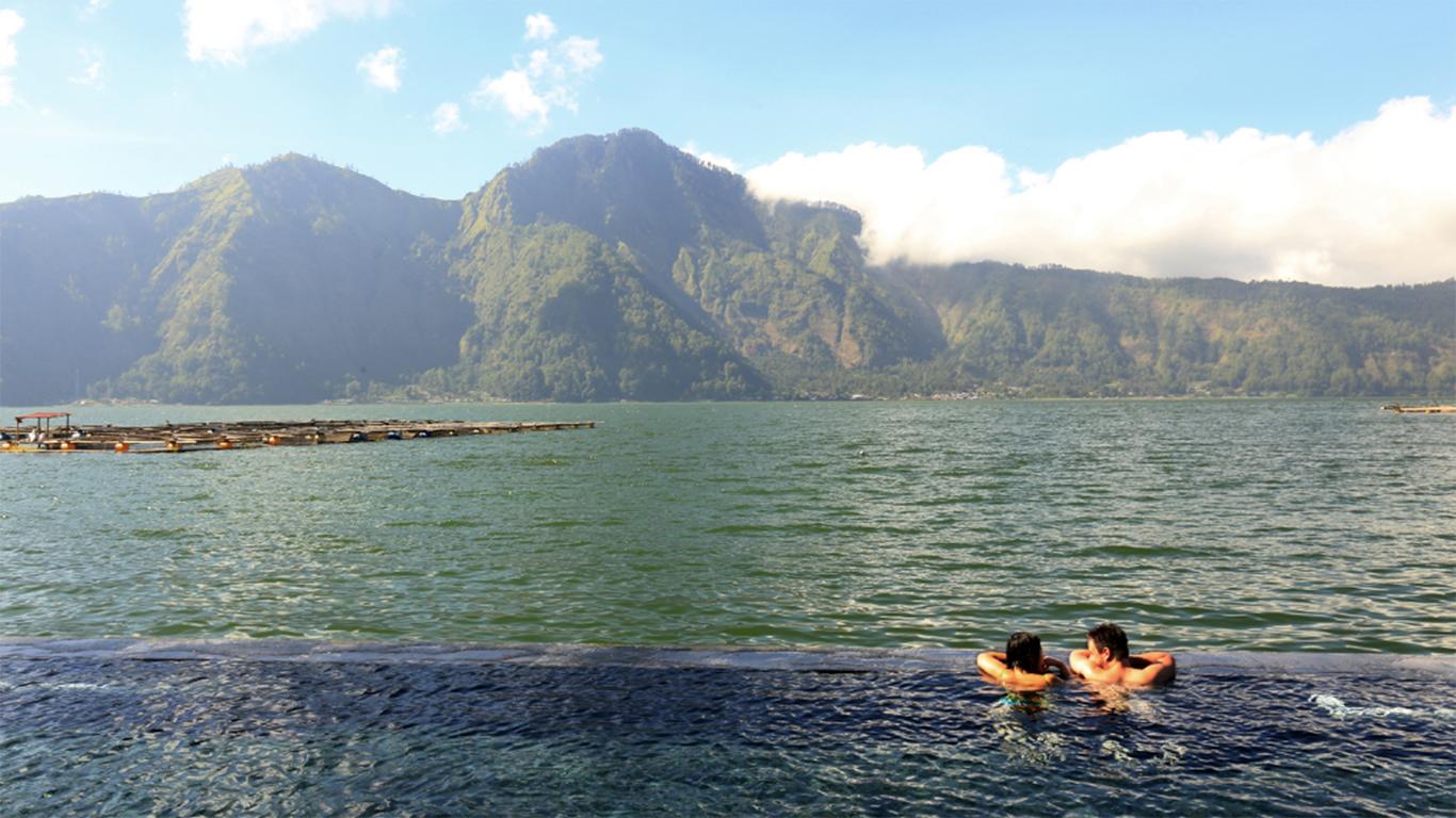 danau batur kintamani