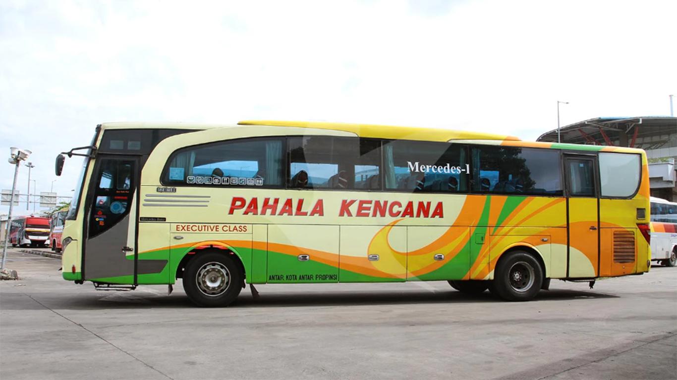 harga tiket bus jakarta jogja sinar jaya