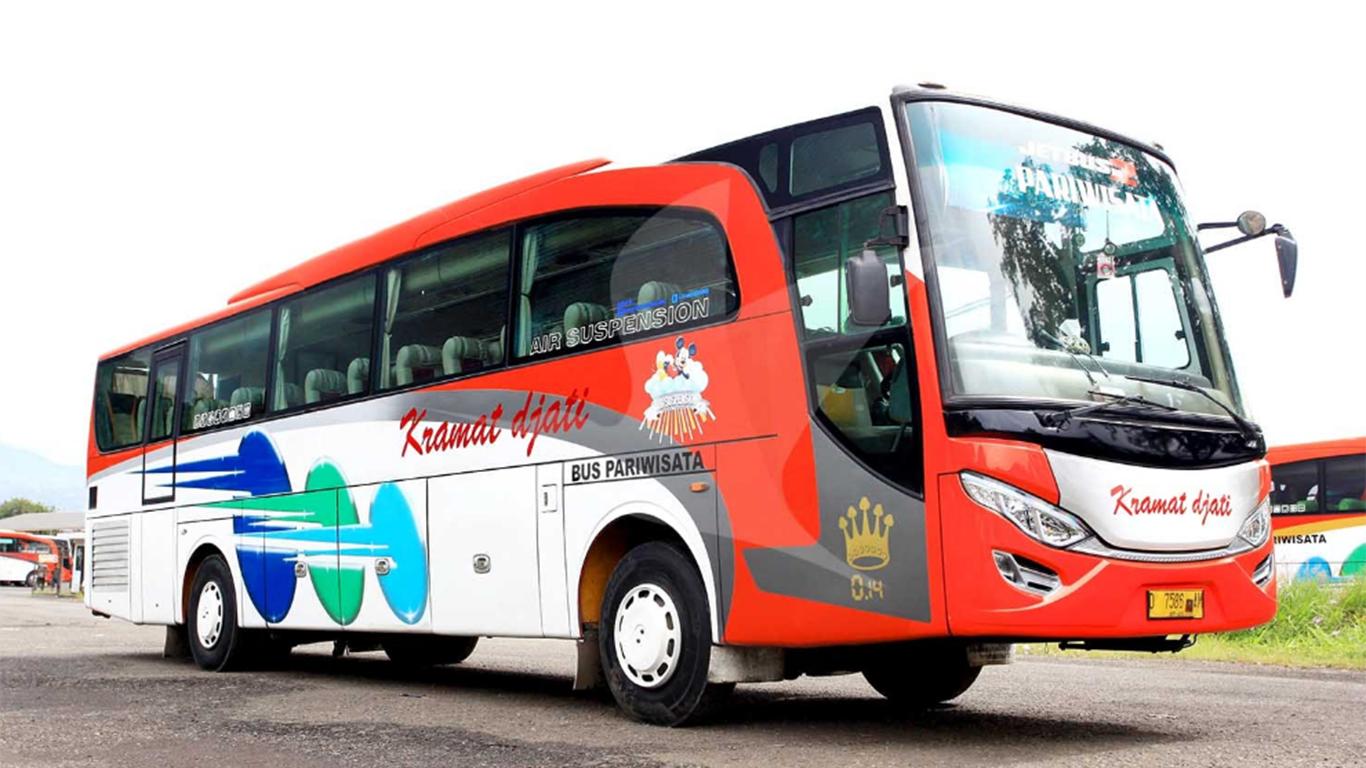 harga tiket bus jakarta ke malang