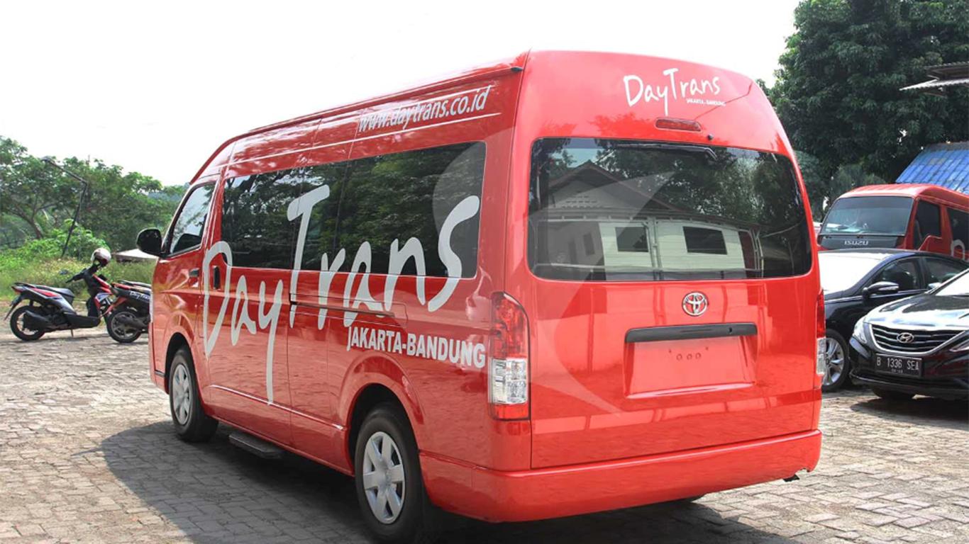 harga tiket bus primajasa jakarta bandung