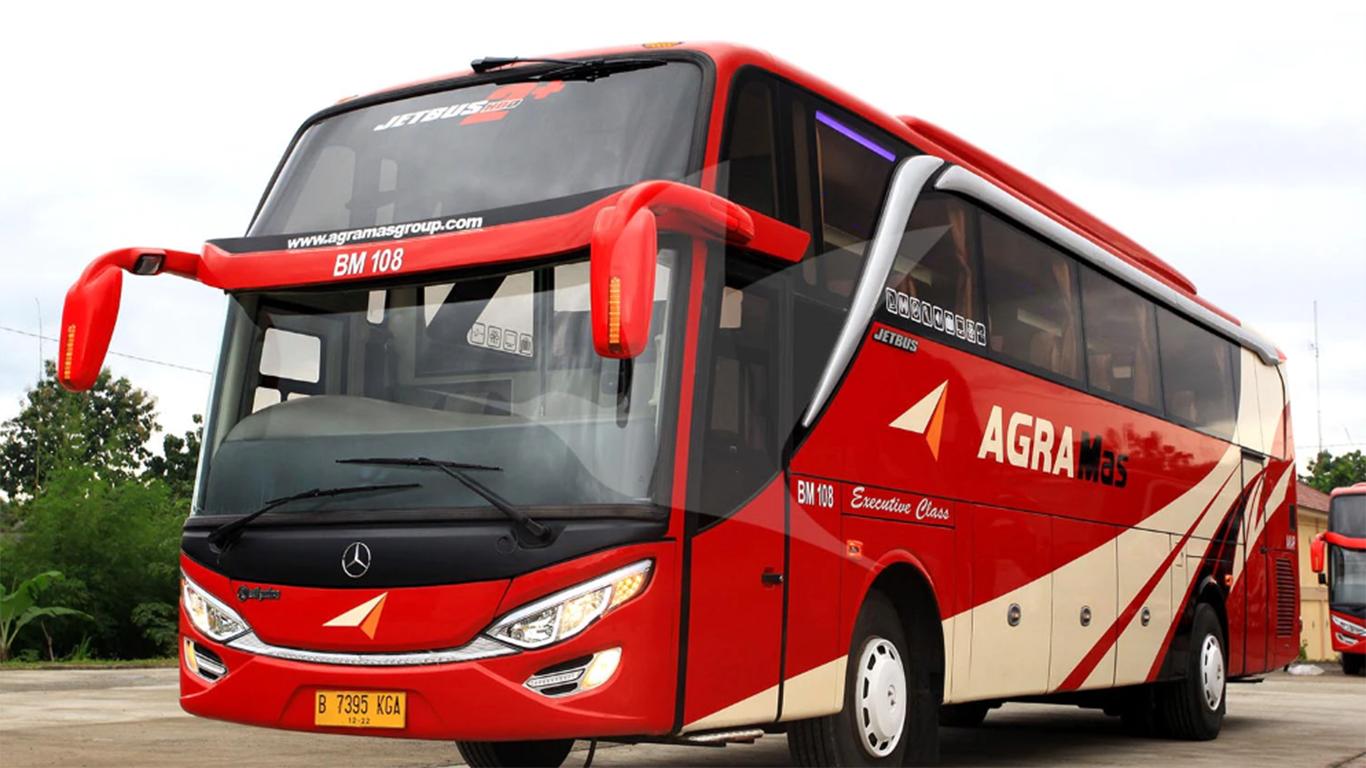 √ Jadwal Keberangkatan + Harga Tiket Bus Solo Jakarta 2021