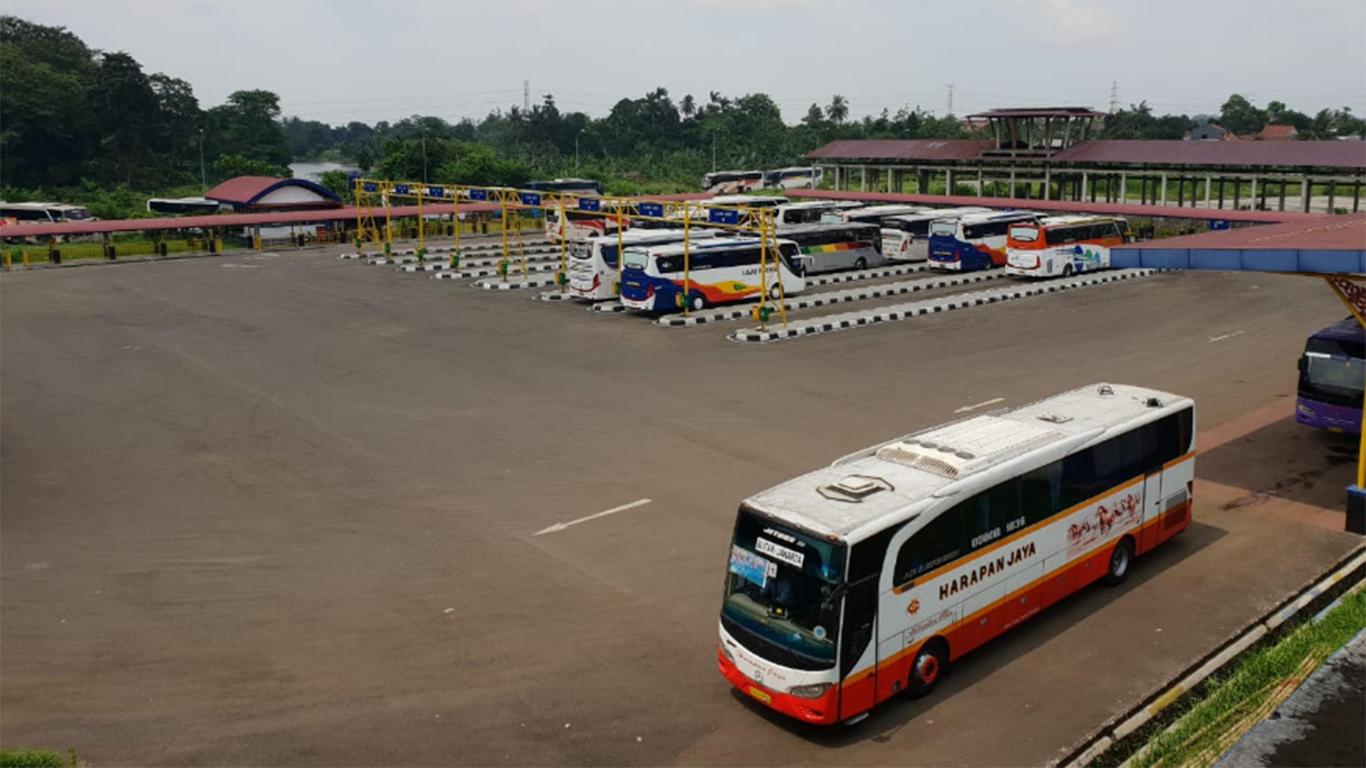 harga tiket bus surabaya bali