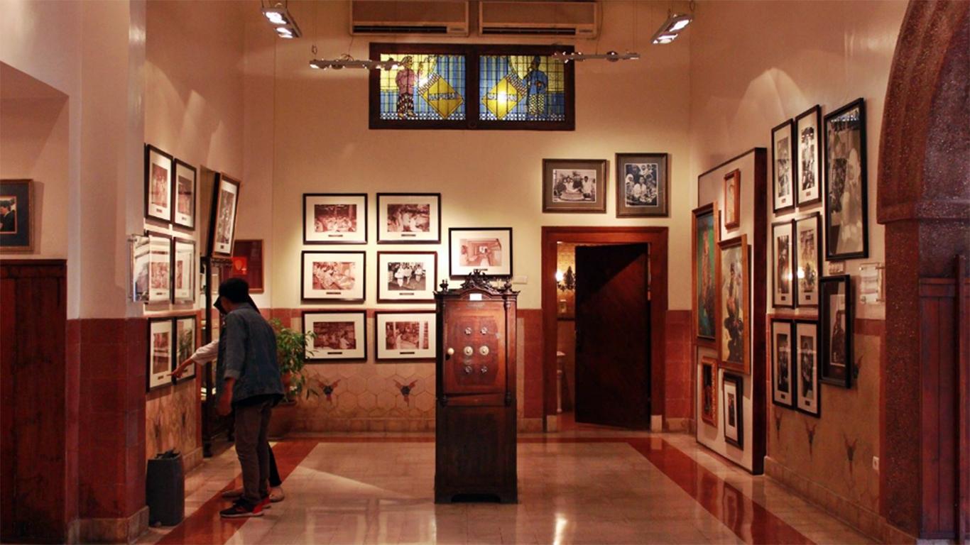 house of sampoerna surabaya