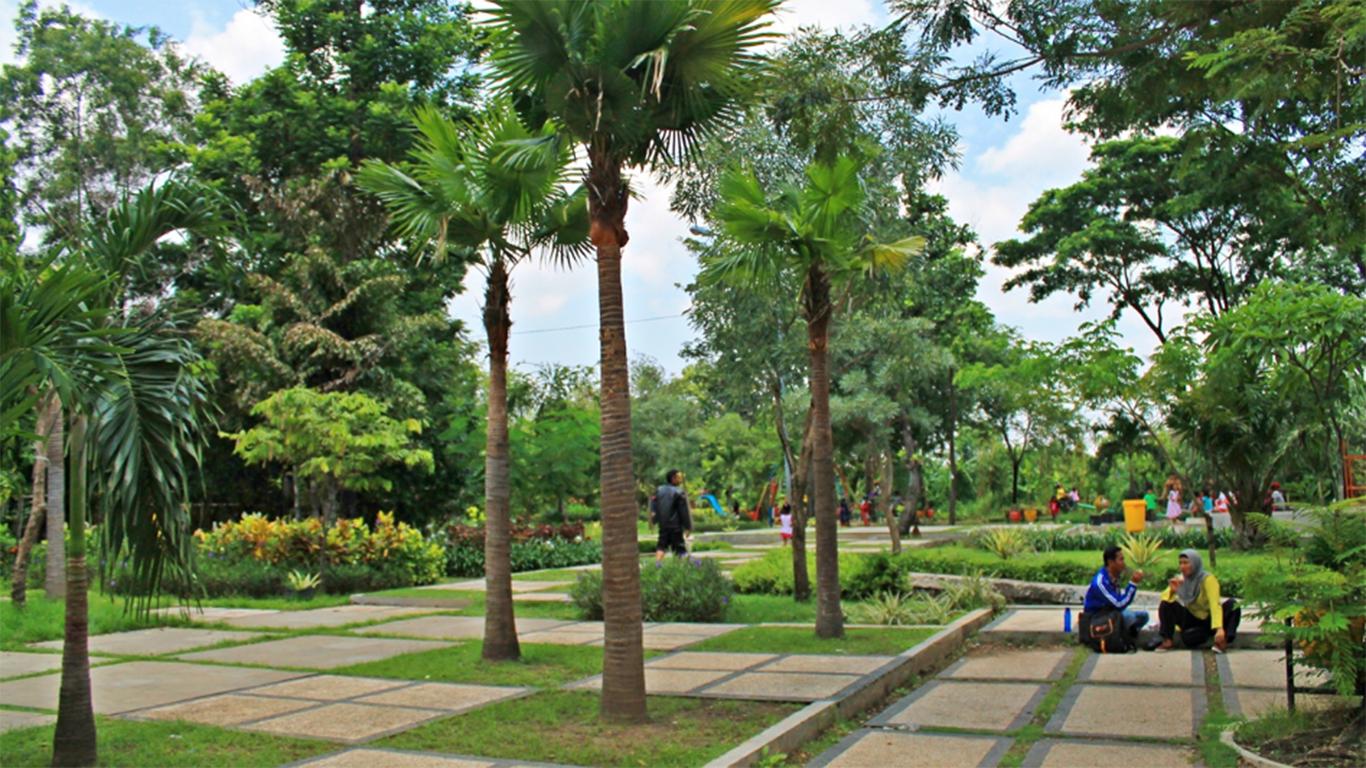 kebun bibit 1 surabaya