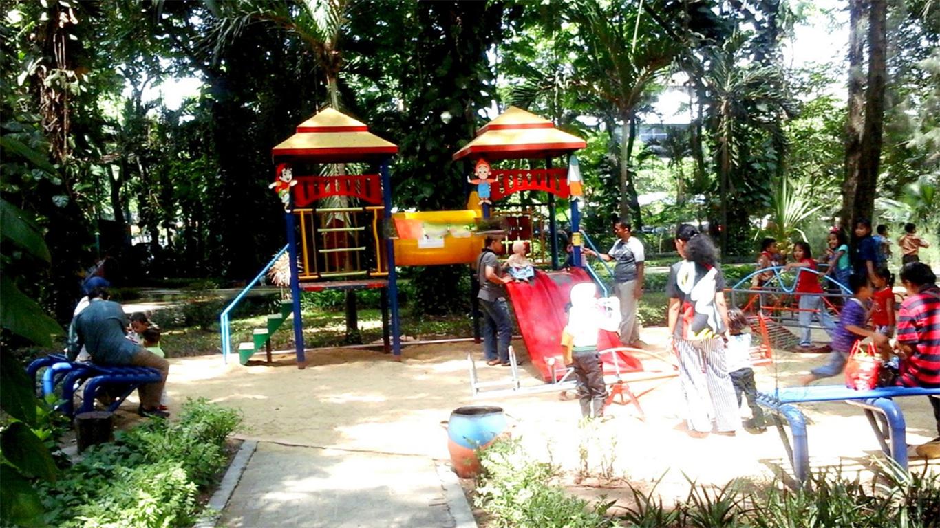 kebun bibit wonorejo rungkut surabaya