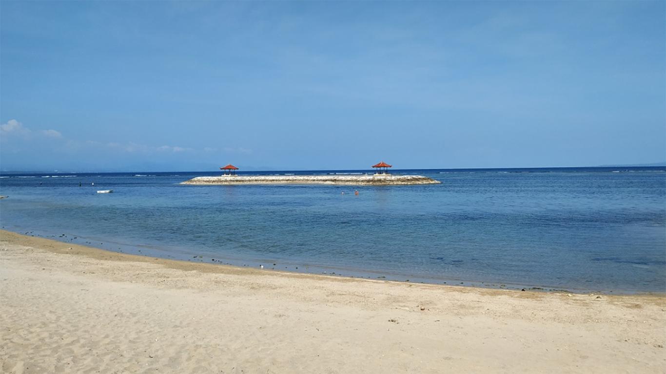 pantai karang sanur