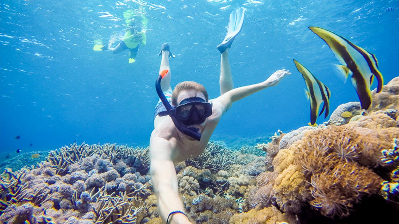 pantai melasti di bali