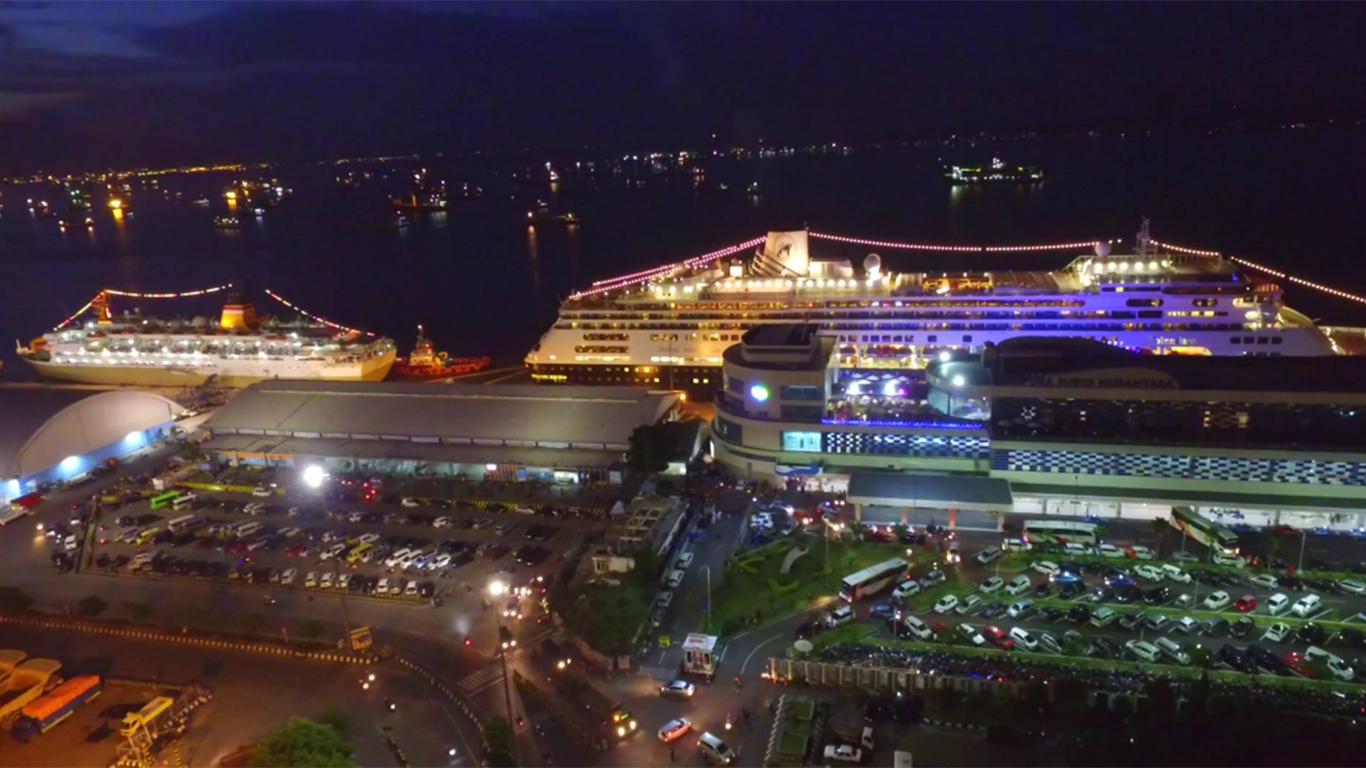 Surabaya North Quay (SNQ): Aktivitas & Tiket Masuk 2022