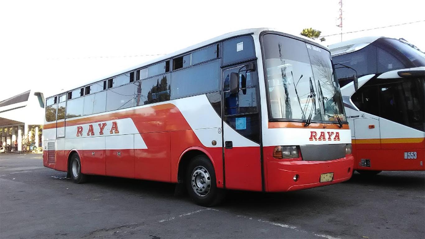 √ Jadwal Keberangkatan + Harga Tiket Bus Solo Jakarta 2021