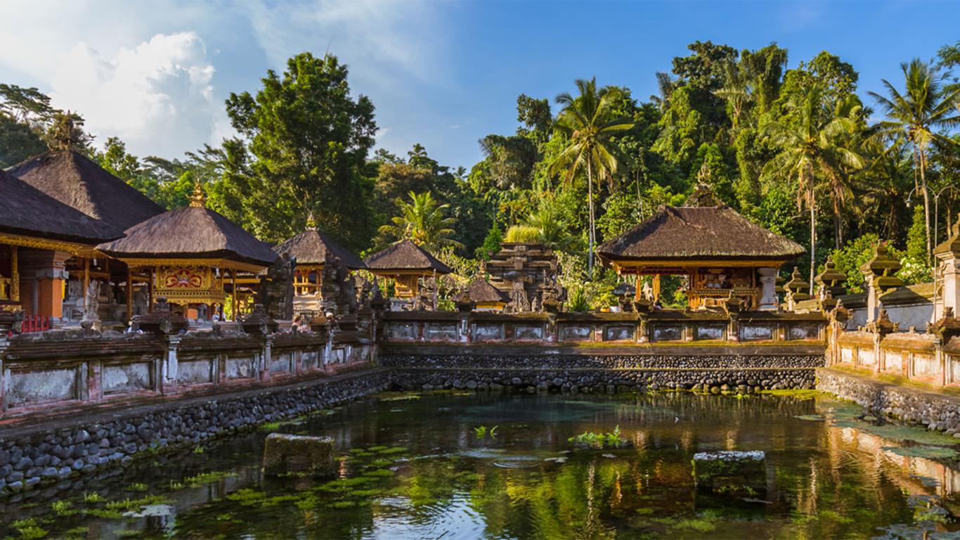 tirta empul