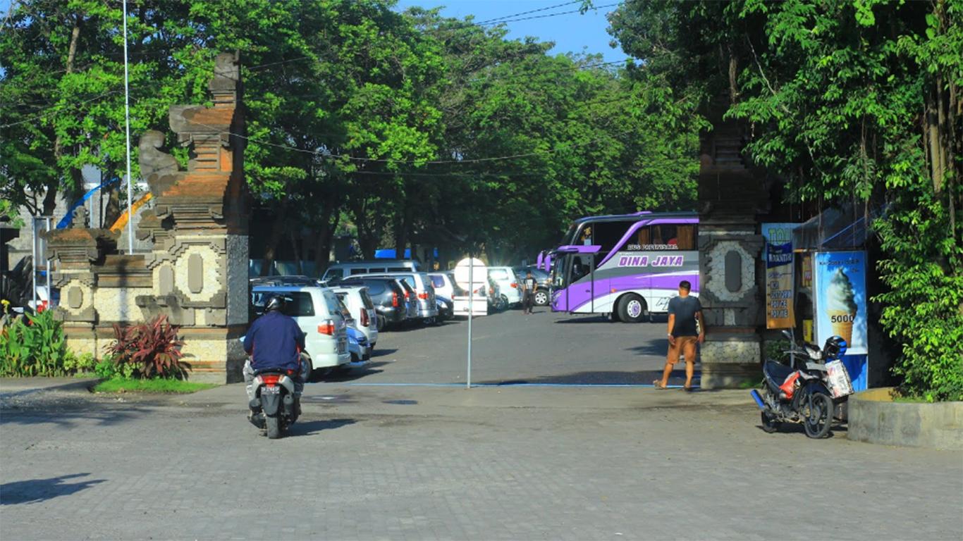 travel bali surabaya