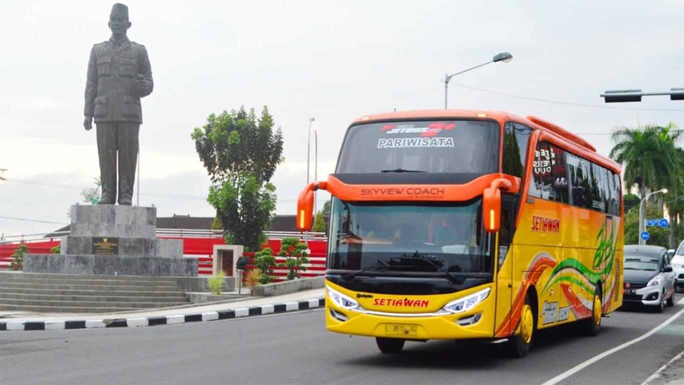 travel surabaya bali