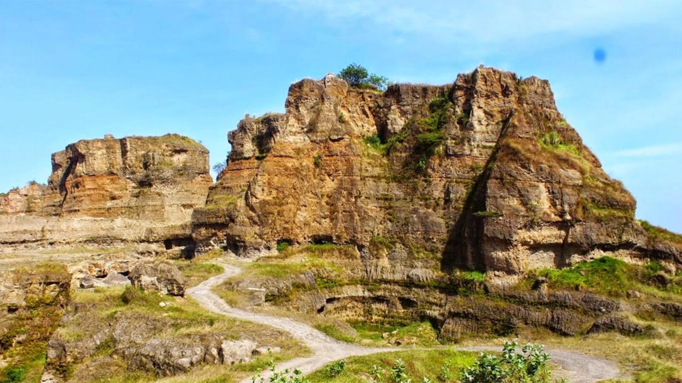 Brown Canyon: Daya Tarik & Tiket Masuk 2022