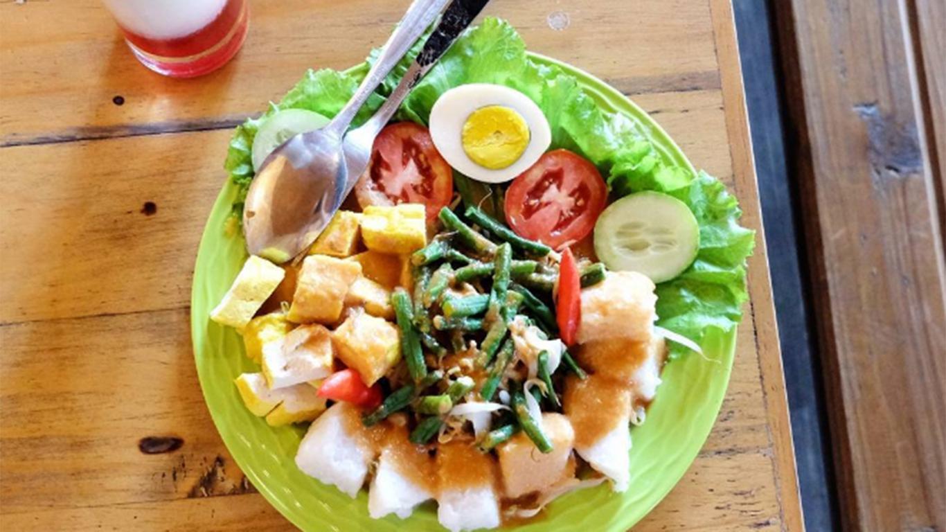 Gado Gado Cihapit