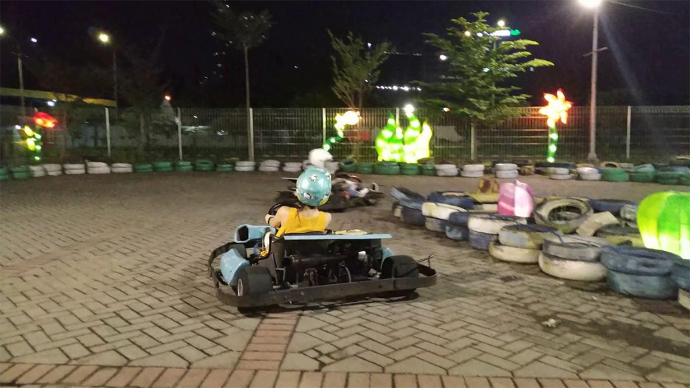 Go-Kart