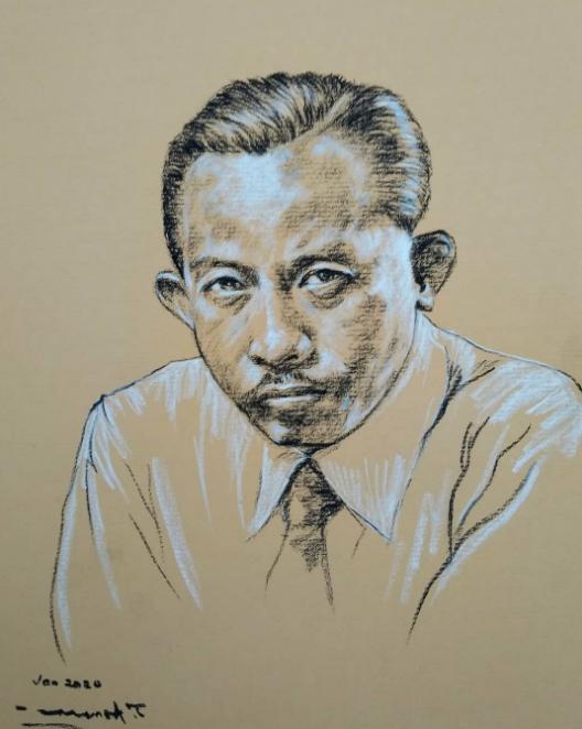 Ismail Marzuki