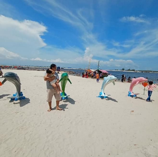 Pantai Indah Ancol