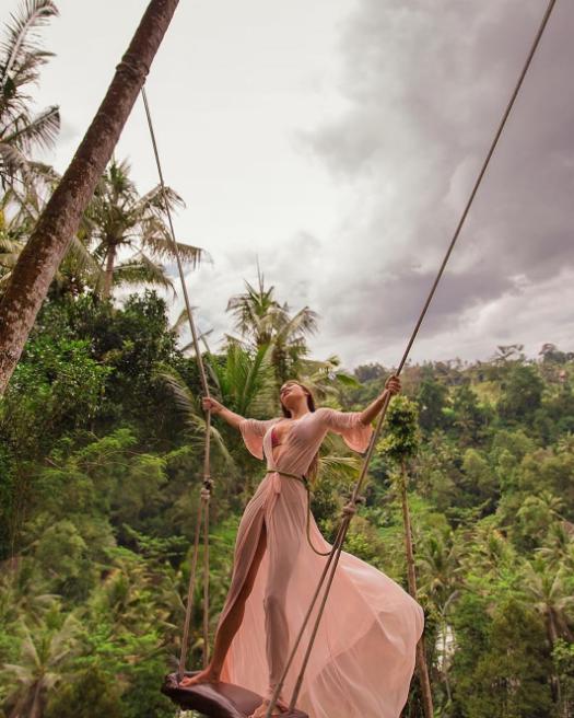 Rimba Reptil Singapadu