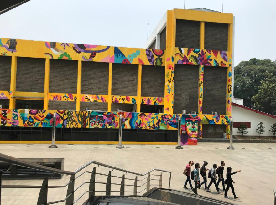 √ Taman Ismail Marzuki Jadwal Acara, Sewa Gedung